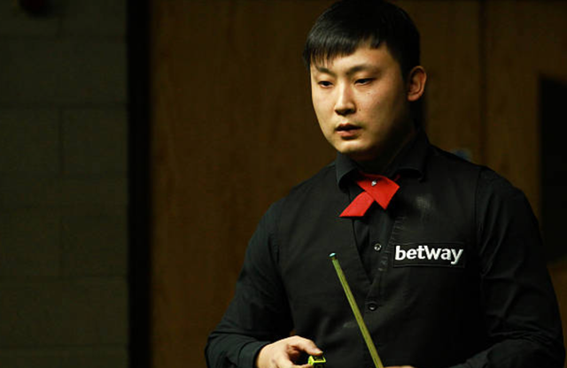 开赛中展现 开赛中展现