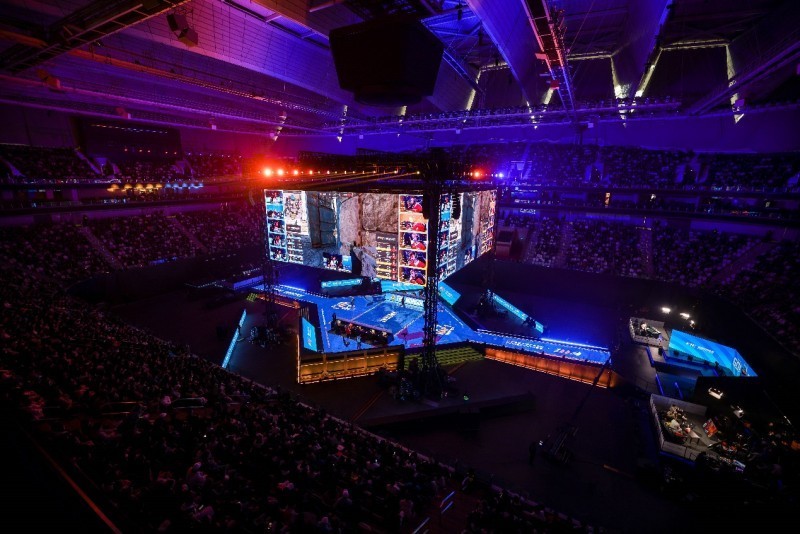 方向发力 方向发力